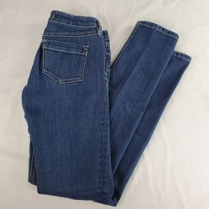 Garage Super Skinny Jeans Womens Juniors Size 3